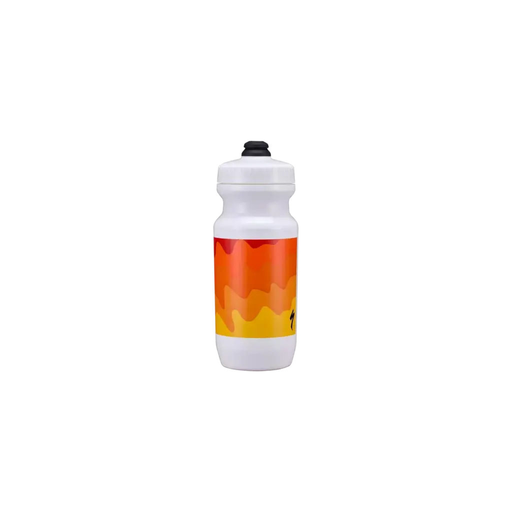 Specialized Little Big Mouth 21oz Water Bottle