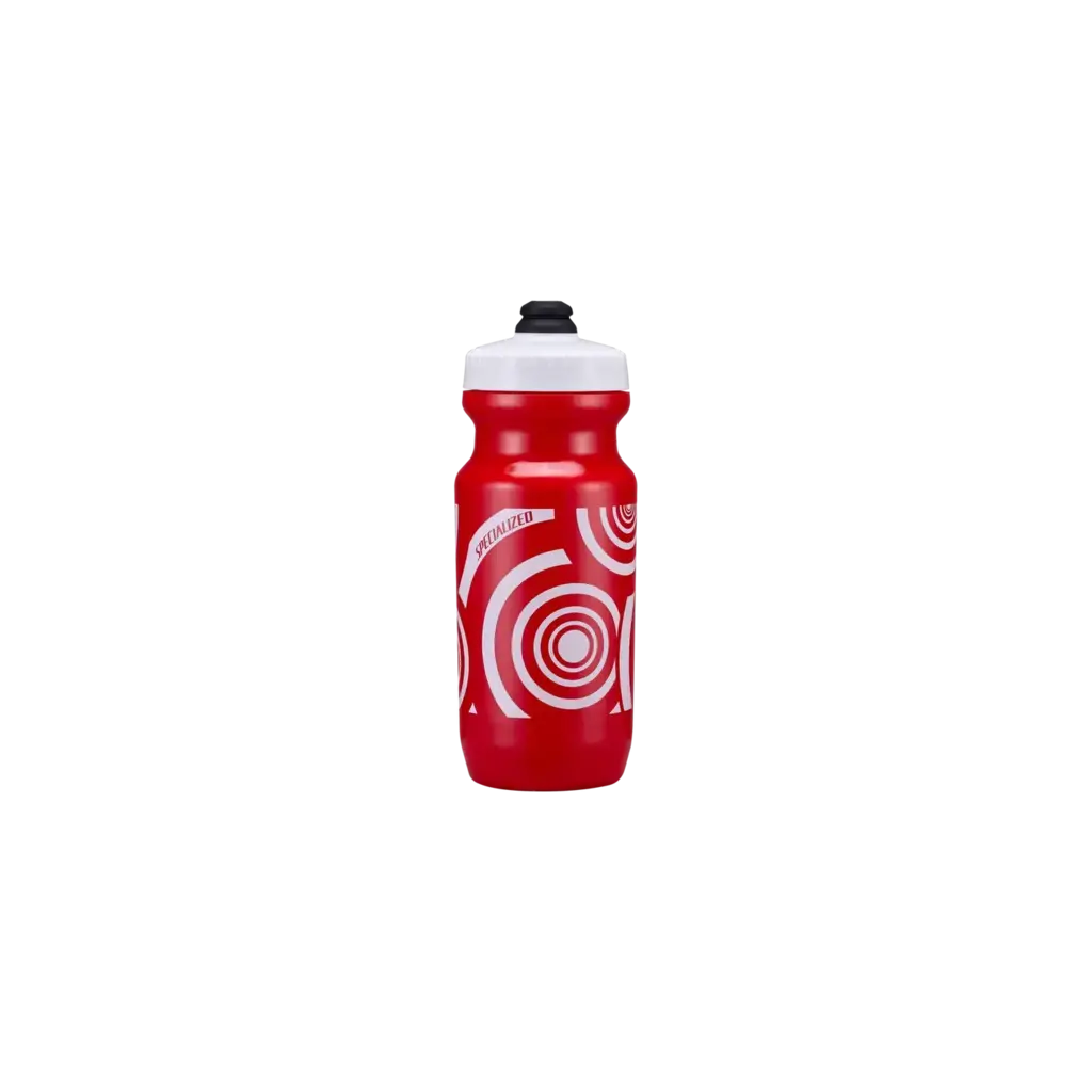 Specialized Little Big Mouth 21oz Water Bottle