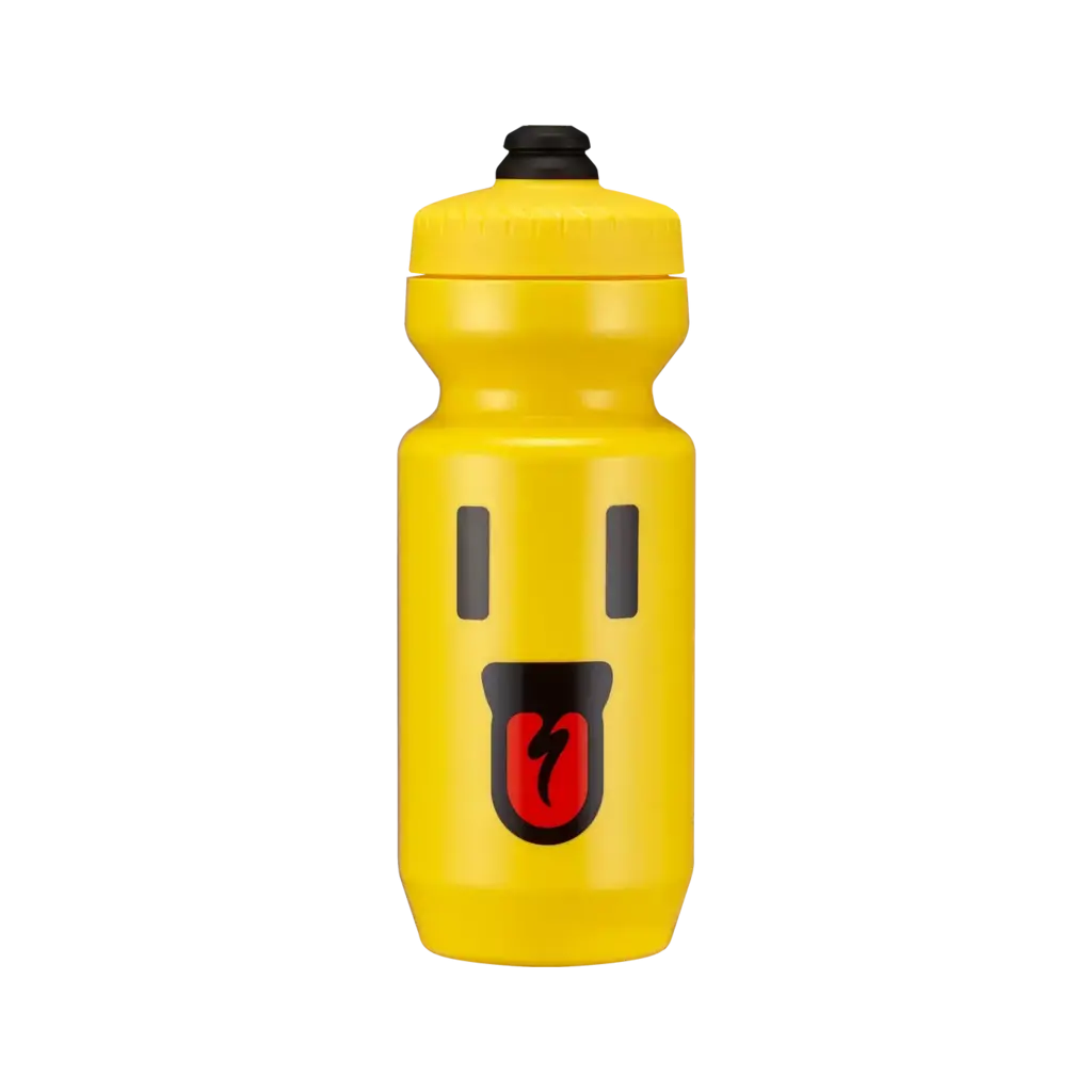 Specialized Purist MoFlo 22oz Water Bottle