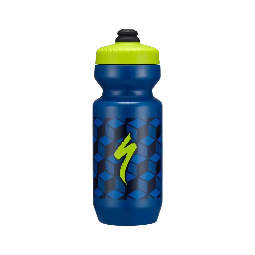 Specialized Purist MoFlo 22oz Water Bottle