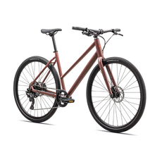 Specialized 2025 Specialized Sirrus X 2.0 Step-Through