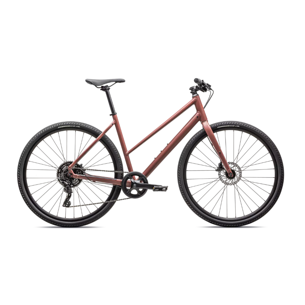 Specialized 2025 Specialized Sirrus X 2.0 Step-Through