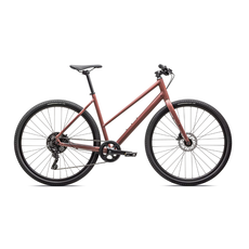 Specialized 2025 Specialized Sirrus X 2.0 Step-Through