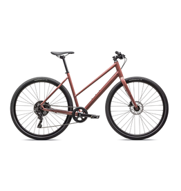 Specialized 2025 Specialized Sirrus X 2.0 Step-Through
