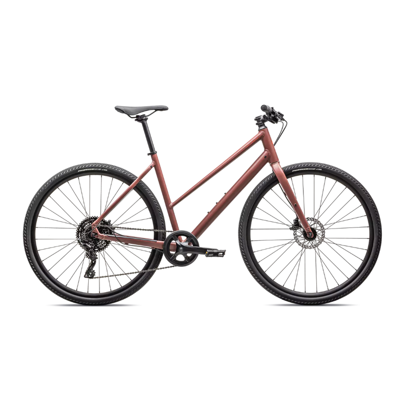 Specialized 2025 Specialized Sirrus X 2.0 Step-Through