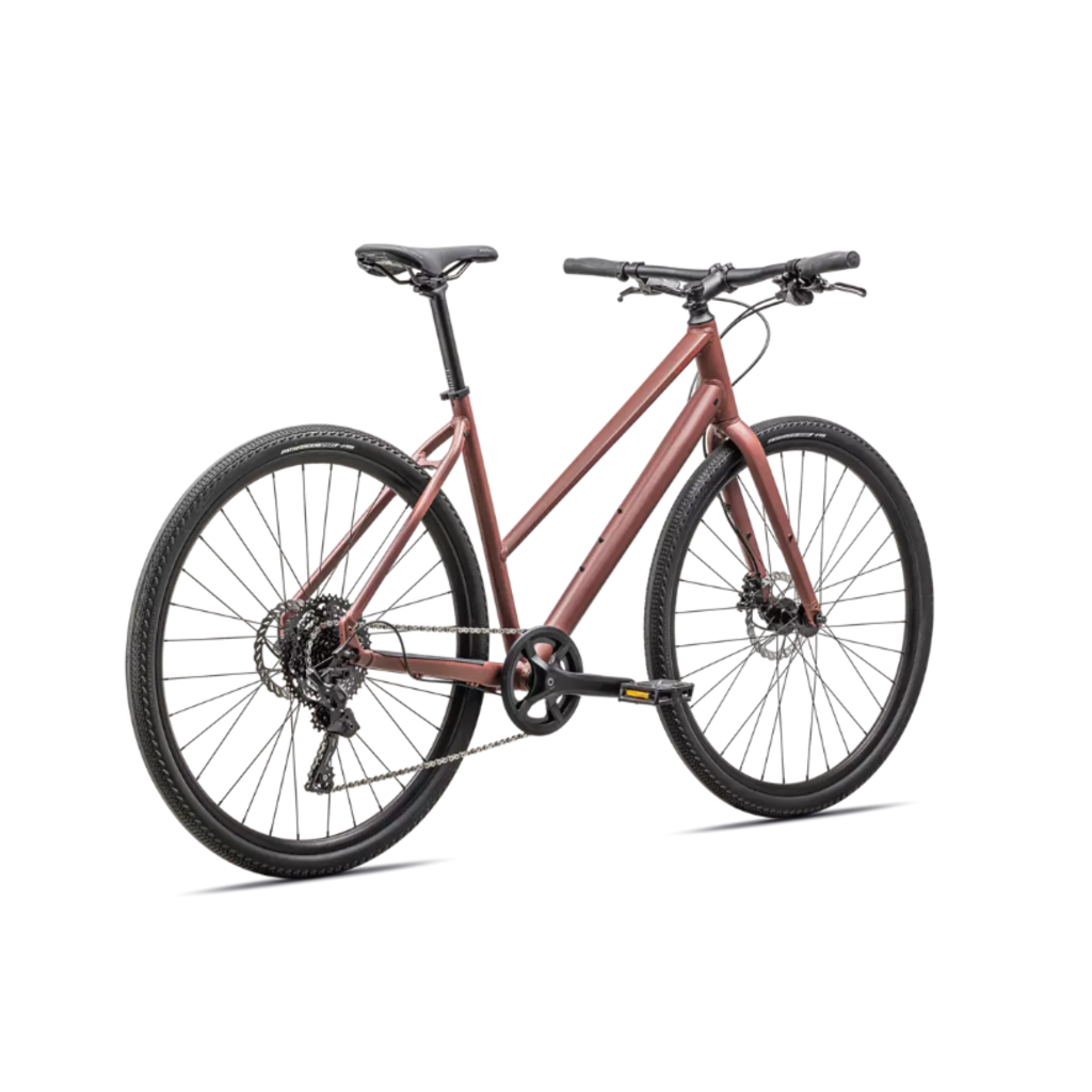 Specialized 2025 Specialized Sirrus X 2.0 Step-Through