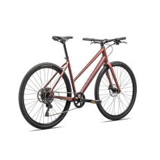 Specialized 2025 Specialized Sirrus X 2.0 Step-Through