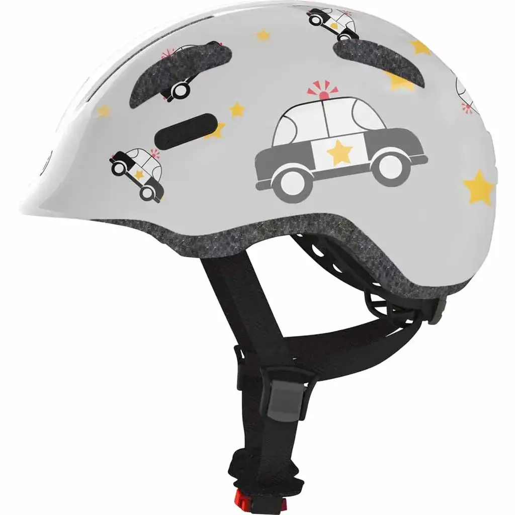 Abus Abus SMILEY 2.0 Helmet