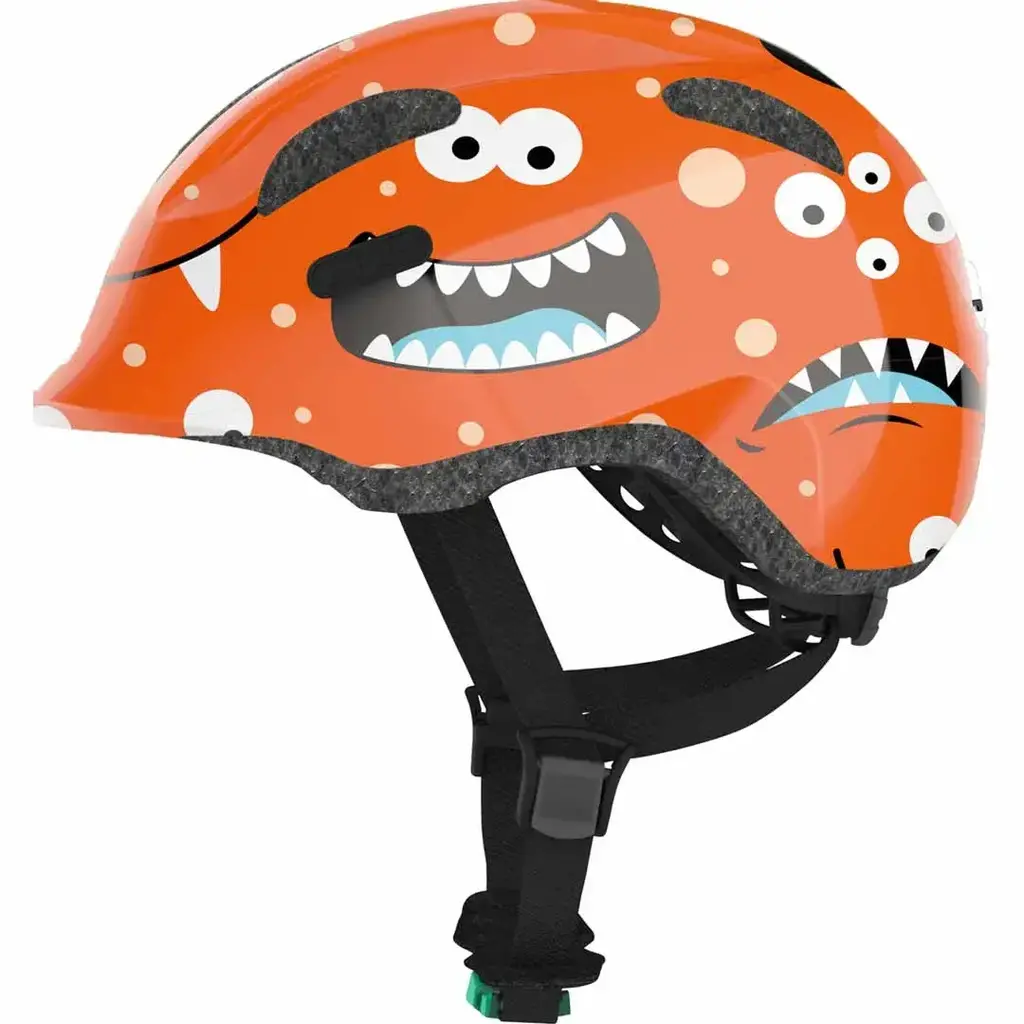 Abus Abus SMILEY 2.0 Helmet