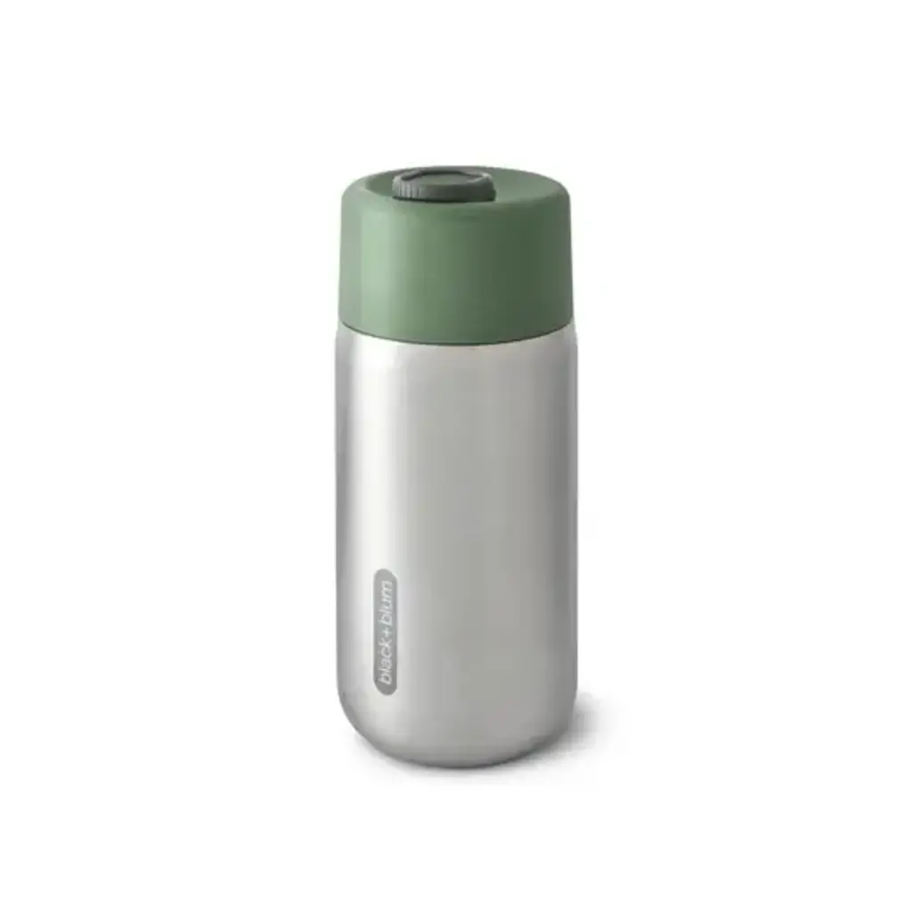 Black + Blum Black + Blum Insulated Travel Cup 340 mL