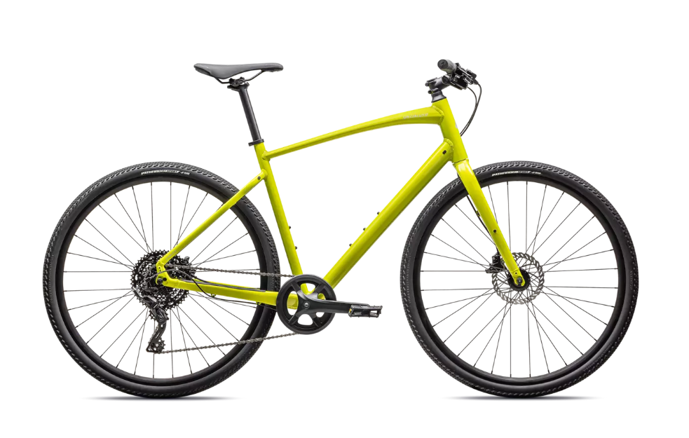 2025 Specialized Sirrus X 2.0