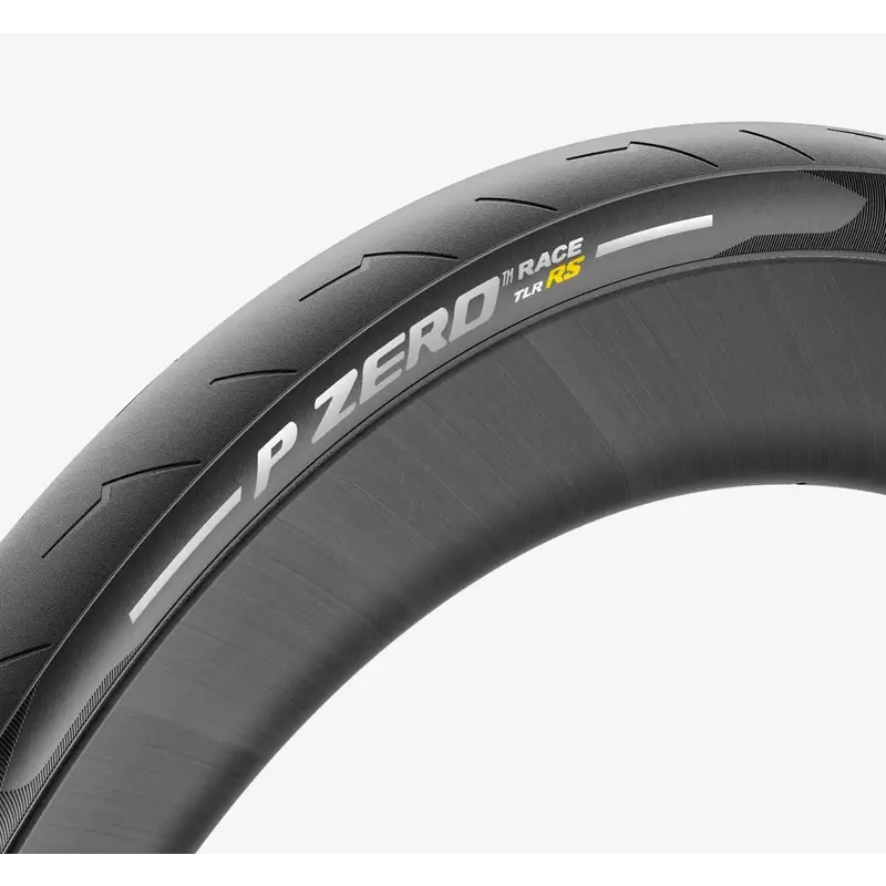 Pirelli P Zero Race TLR RS