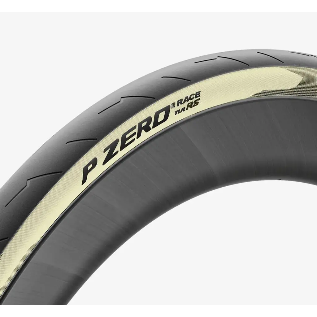 Pirelli P Zero Race TLR RS