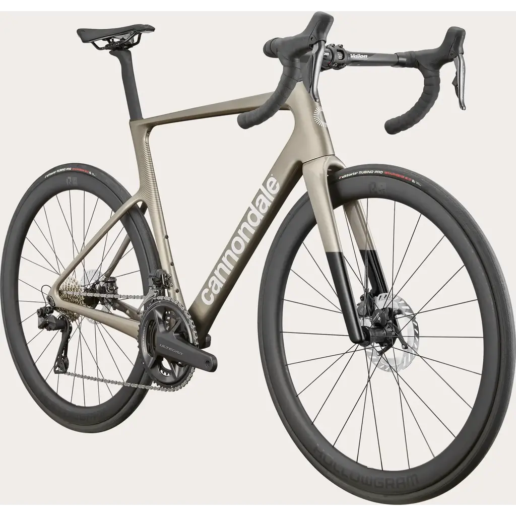 2025 Cannondale Supersix EVO Carbon 2