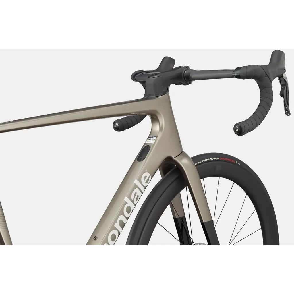 2025 Cannondale Supersix EVO Carbon 2