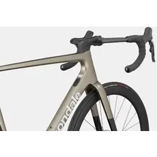 2025 Cannondale Supersix EVO Carbon 2