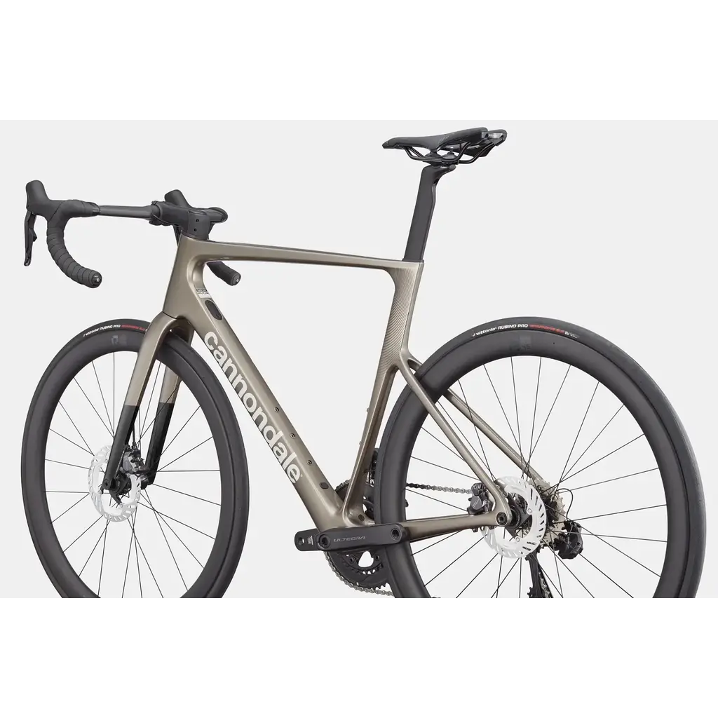 2025 Cannondale Supersix EVO Carbon 2