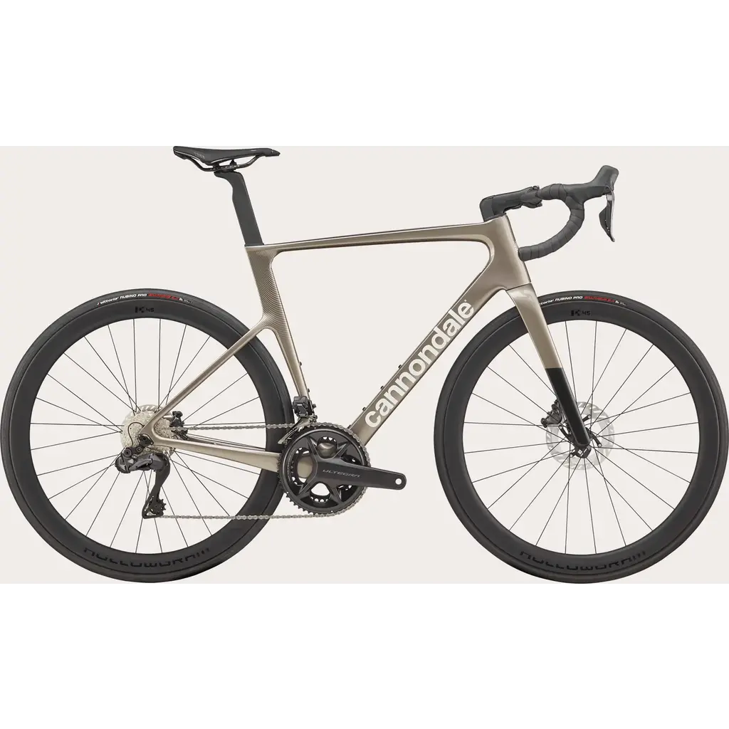 2025 Cannondale Supersix EVO Carbon 2