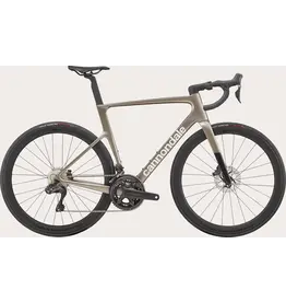 2025 Cannondale Supersix EVO Carbon 2