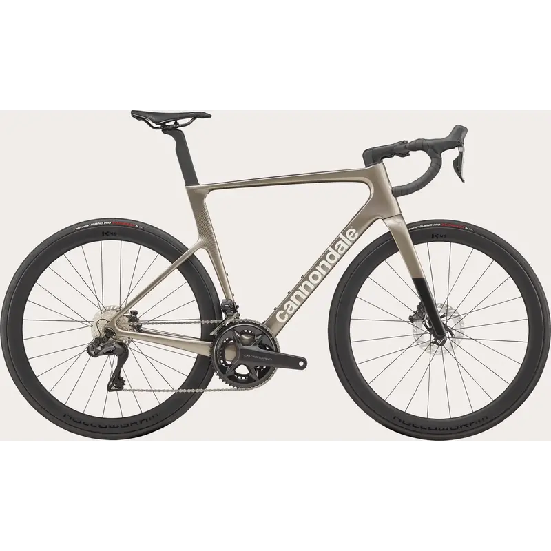 2025 Cannondale Supersix EVO Carbon 2
