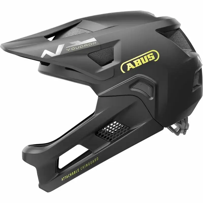Abus Abus YouDrop Full Face Helmet