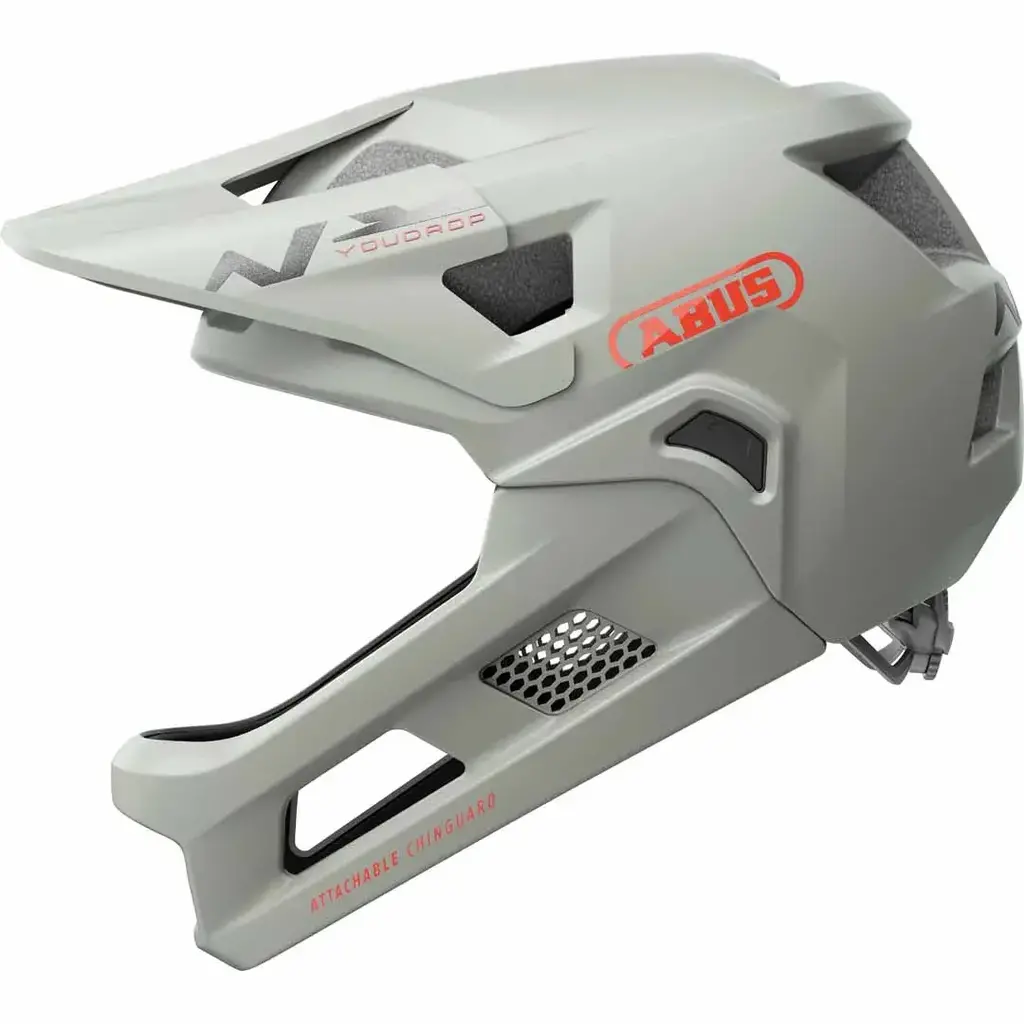 Abus Abus YouDrop Full Face Helmet