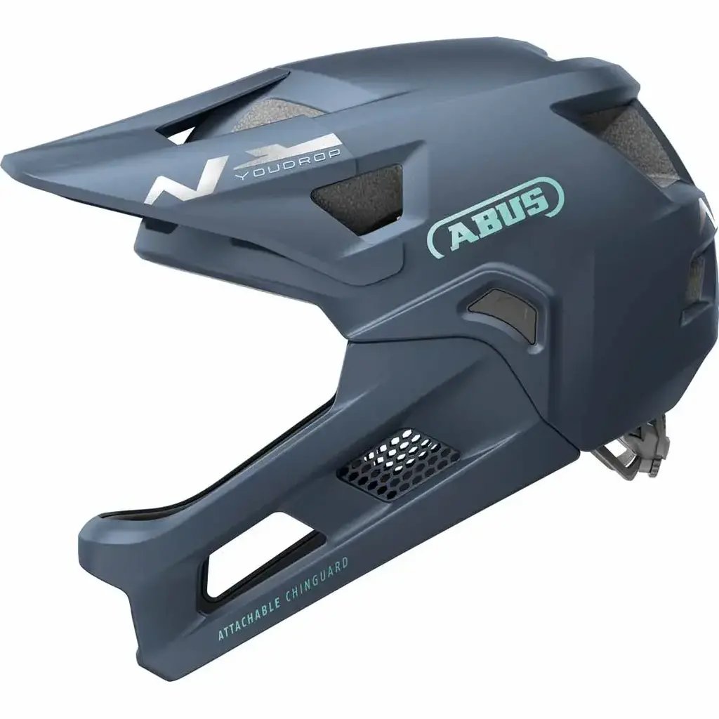 Abus Abus YouDrop Full Face Helmet