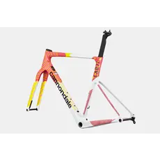 Cannondale 2025 Cannondale SuperSix EVO LAB71 Team Changeout Frameset