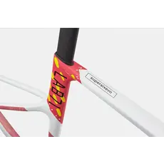 Cannondale 2025 Cannondale SuperSix EVO LAB71 Team Changeout Frameset