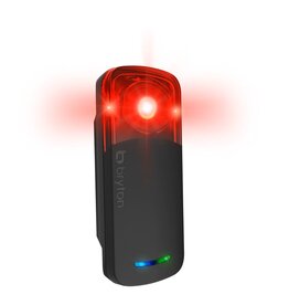 Bryton Gardia R300L Bell Radar