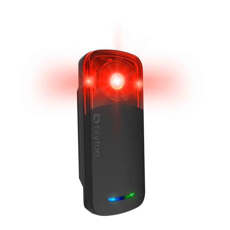 Bryton Gardia R300L Bell Radar