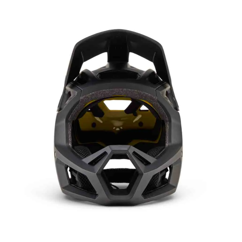Fox 2025 Fox Proframe Matte Black