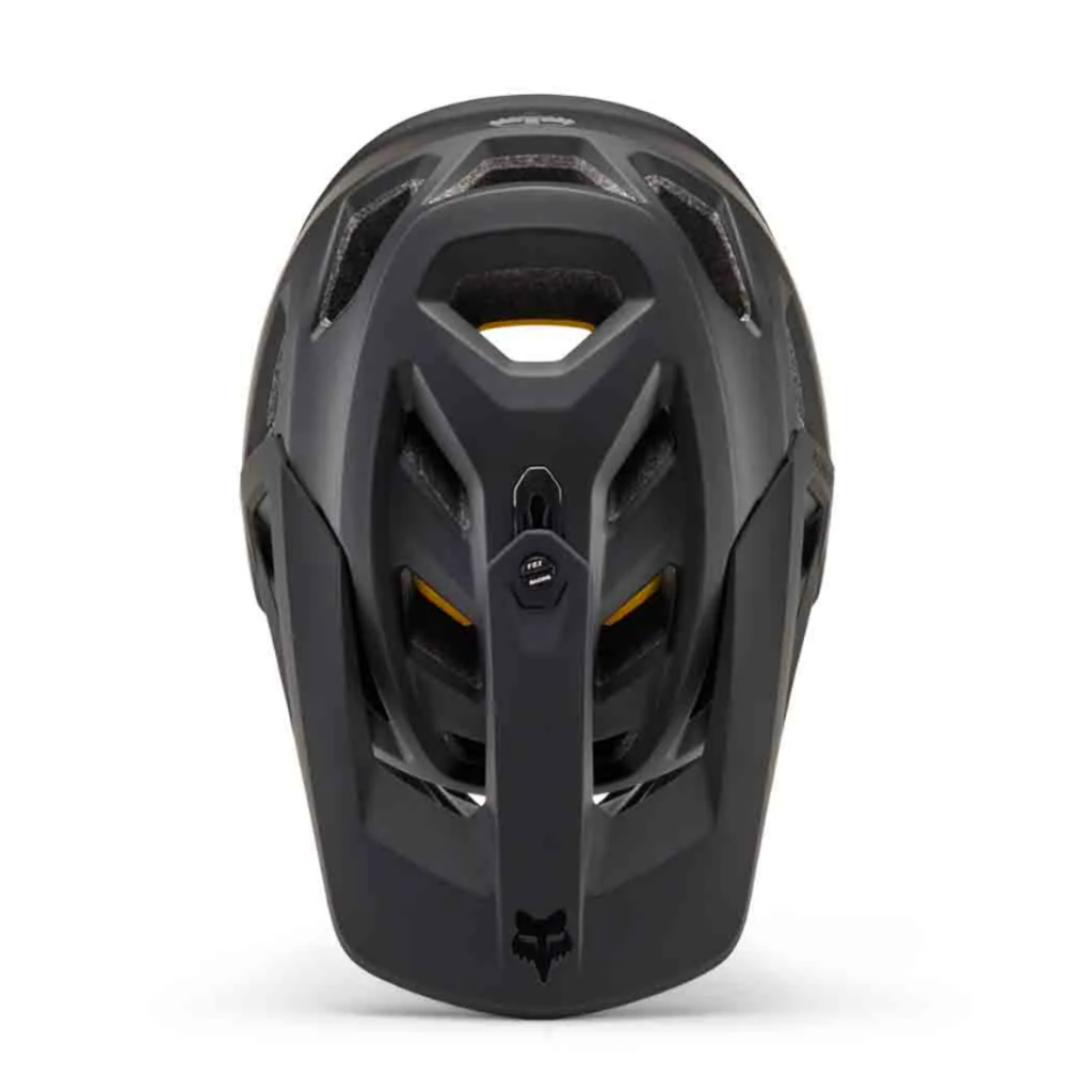 Fox 2025 Fox Proframe Matte Black
