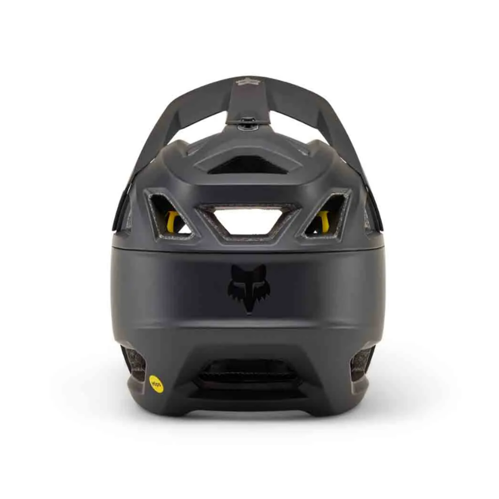 Fox 2025 Fox Proframe Matte Black