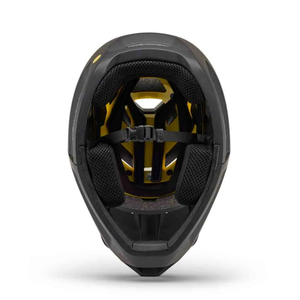 Fox 2025 Fox Proframe Matte Black