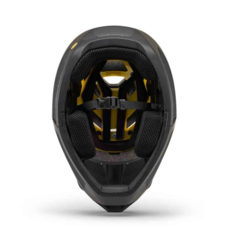 Fox 2025 Fox Proframe Matte Black