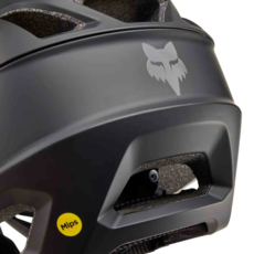 Fox 2025 Fox Proframe Matte Black