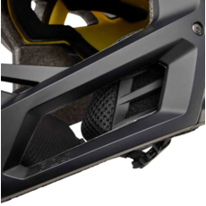Fox 2025 Fox Proframe Matte Black