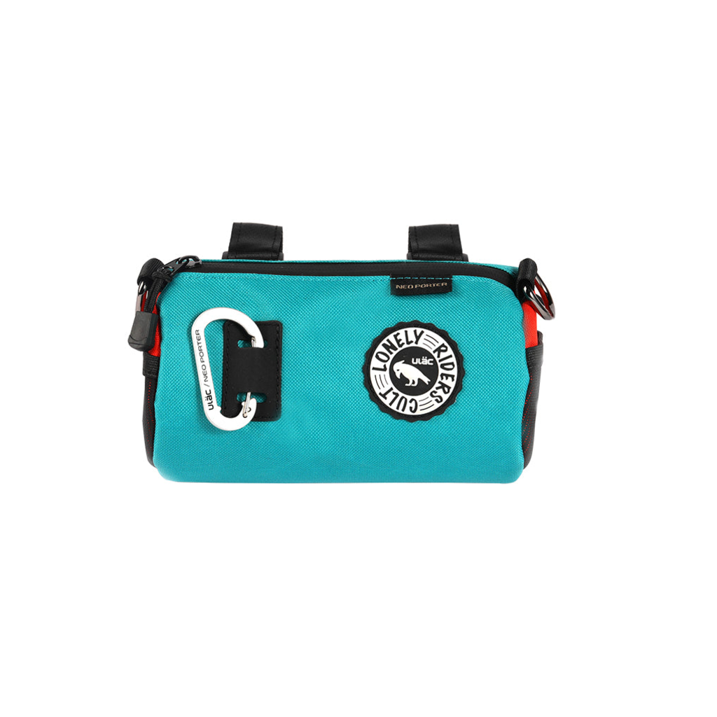 Ulac ULAC NEO PORTER Coursier Handlebar Bag 1.5L
