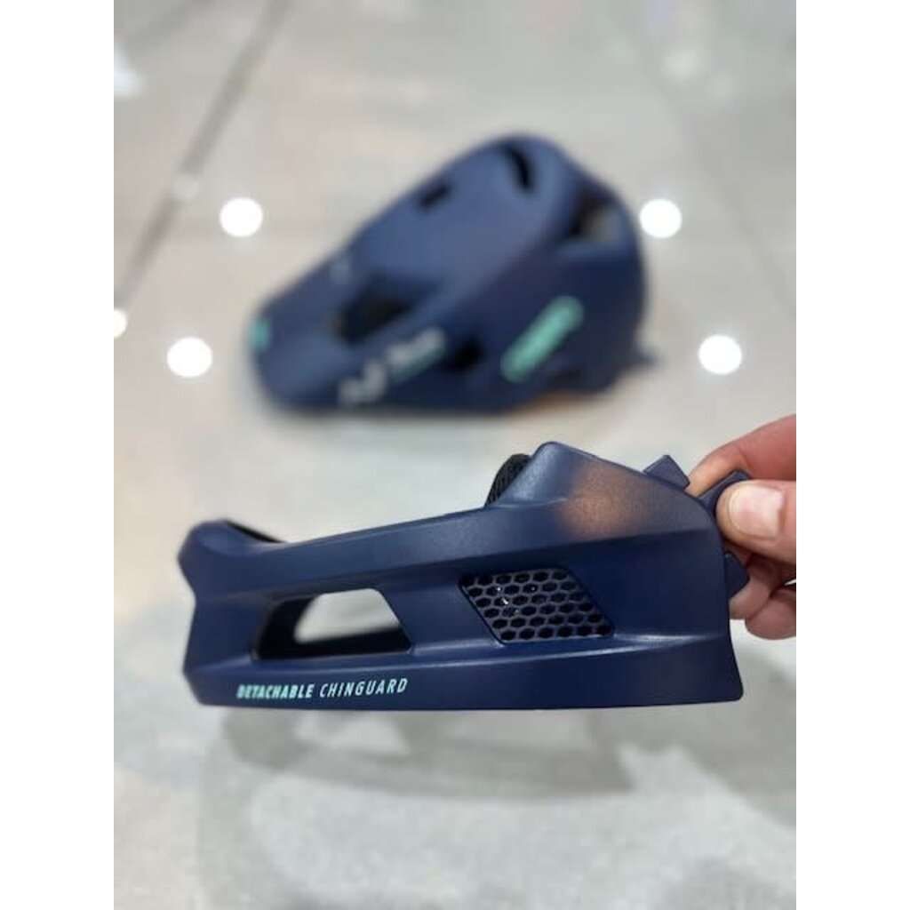 Abus Abus YouDrop Full Face Helmet