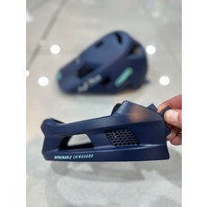 Abus Abus YouDrop Full Face Helmet