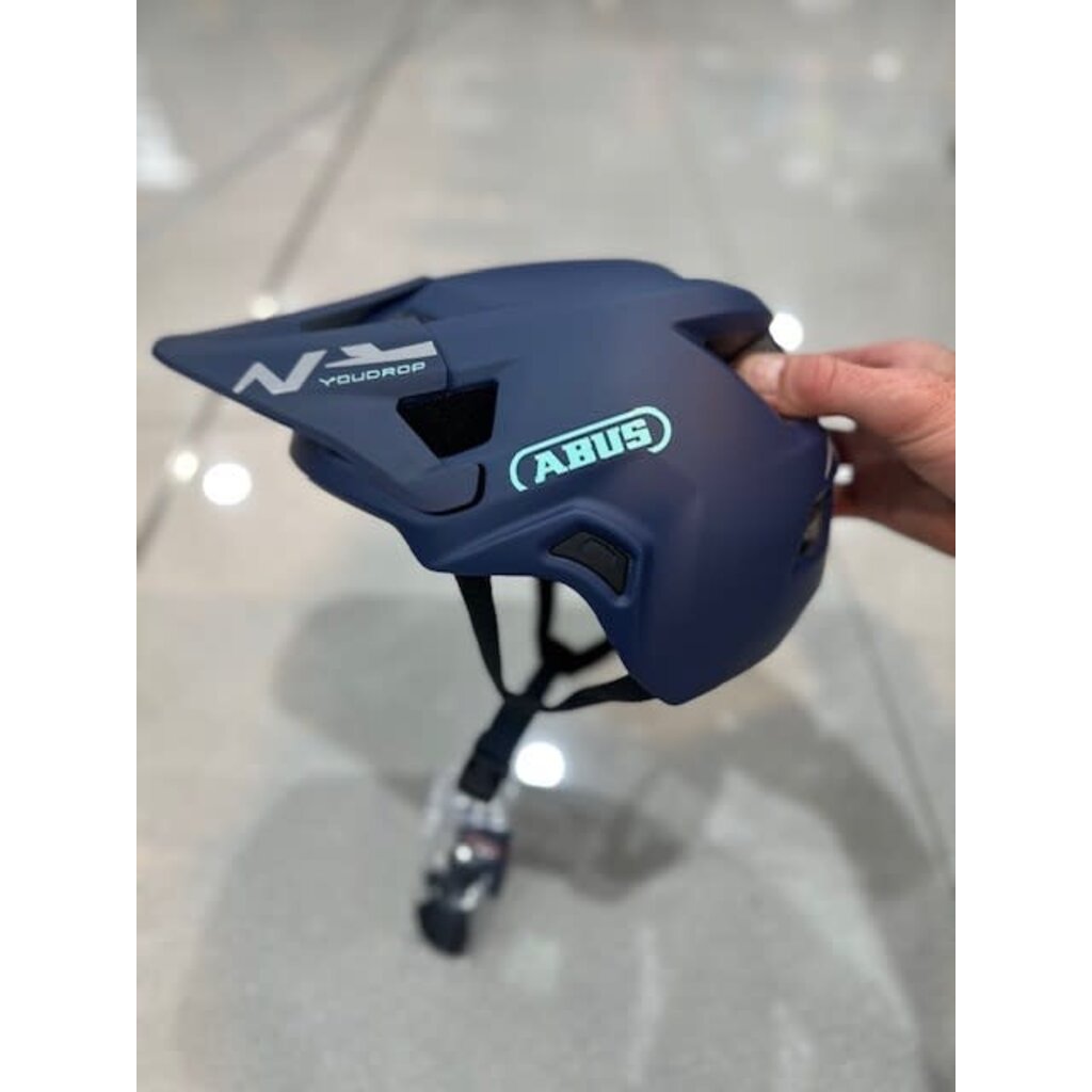 Abus Abus YouDrop Full Face Helmet