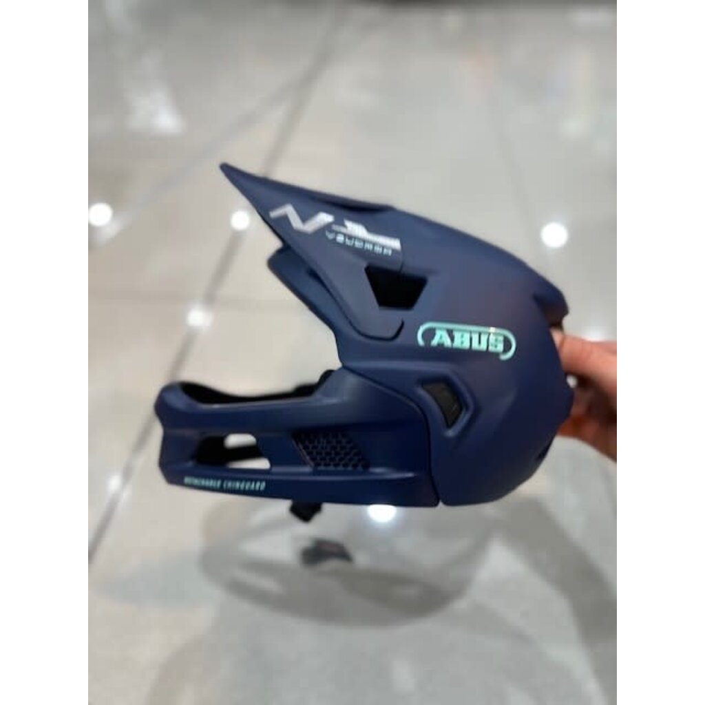 Abus Abus YouDrop Full Face Helmet