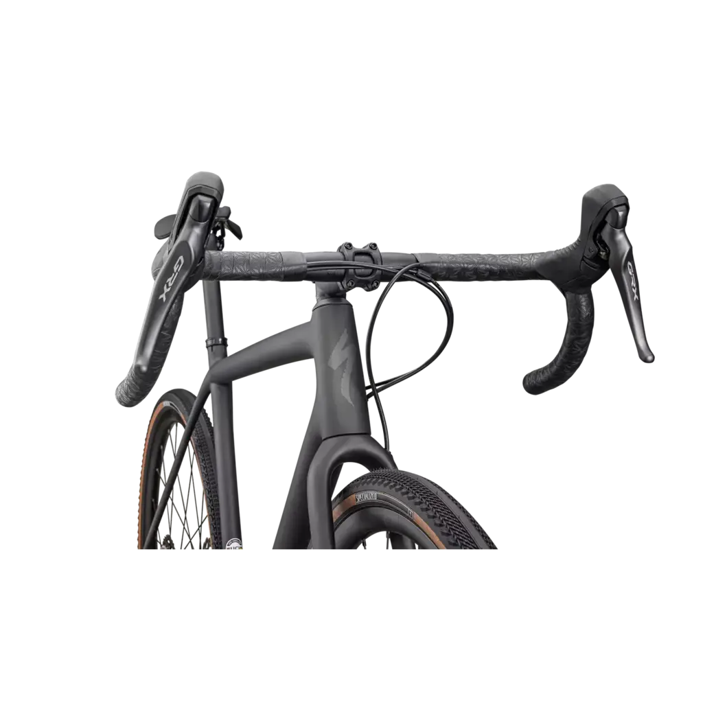 Specialized 2025 Specialized Crux Comp