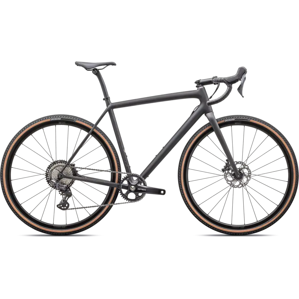 Specialized 2025 Specialized Crux Comp