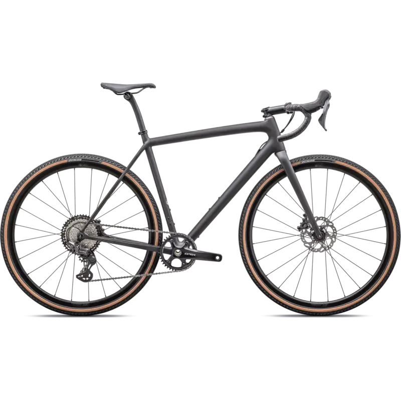 Specialized 2025 Specialized Crux Comp