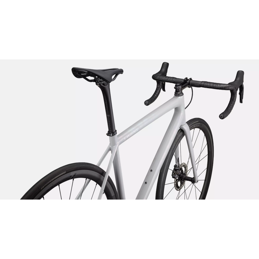 2023 S-Works Aethos - Dura-Ace Di2