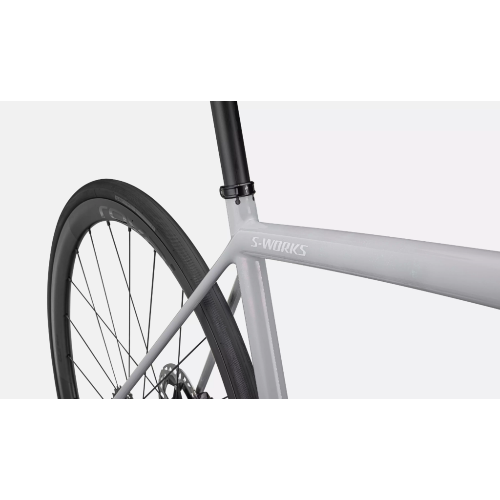 2023 S-Works Aethos - Dura-Ace Di2