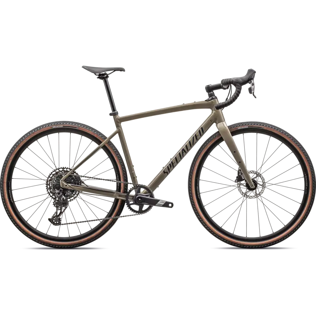 2025 Specialized Diverge Comp E5