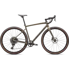 2025 Specialized Diverge Comp E5